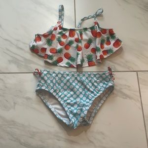 Girls Swim Bikini